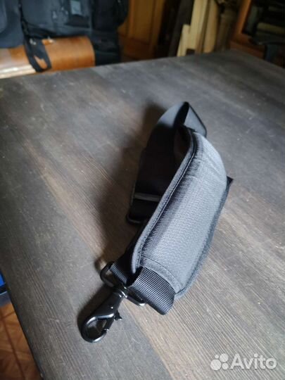 Кофр Lowepro Toploader 75 AW