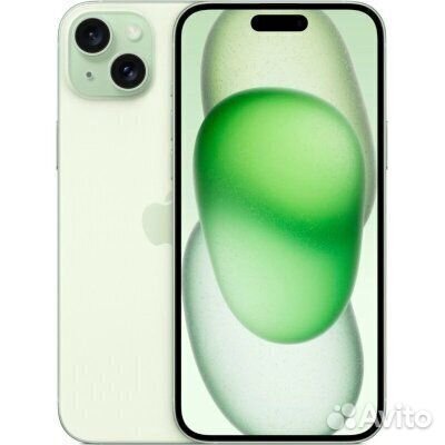 iPhone 15 Plus, 128 ГБ