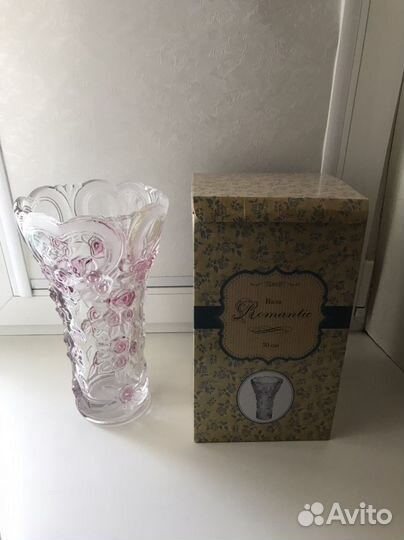 Ваза для цветов