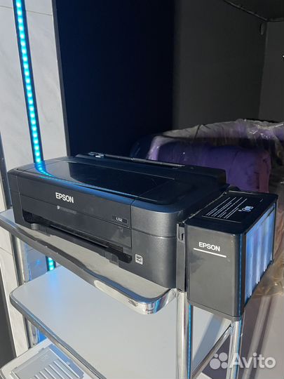 Мфу лазерный canon brother hp