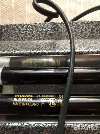 Аппарат для проверки денег