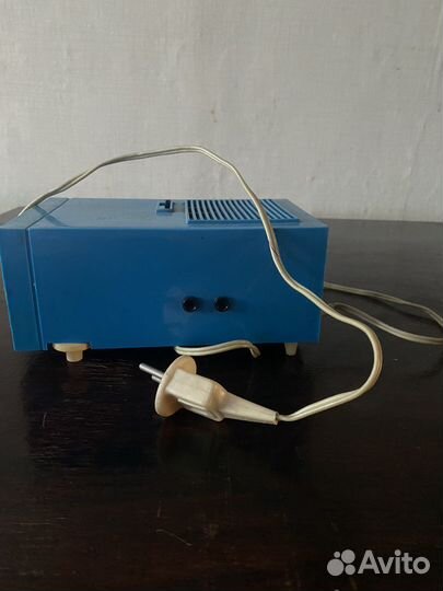 Фильмоскоп диапроектор фд2 СССР