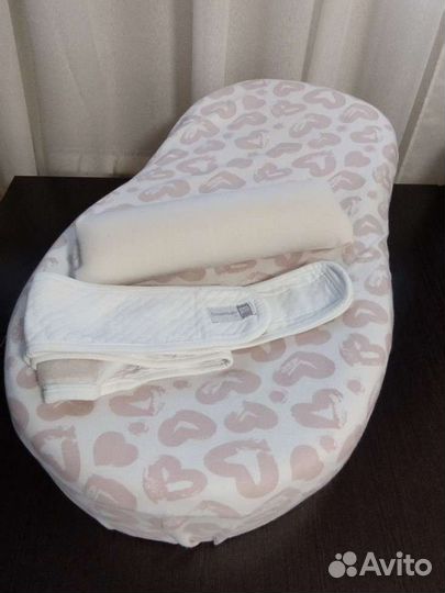 Кокон Red Castle