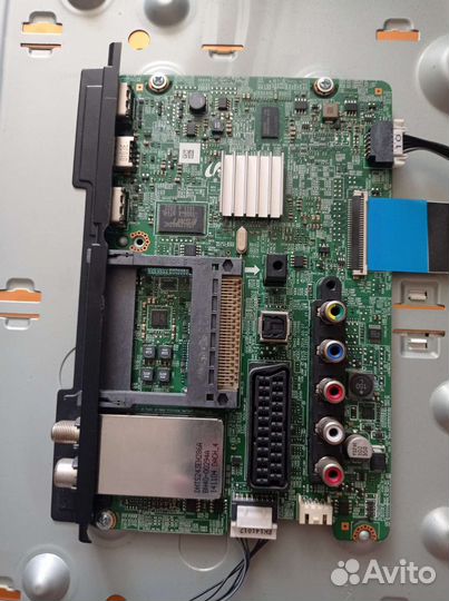 Samsung UE32H4290AU
