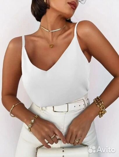 Топ женский 50,52,54,56