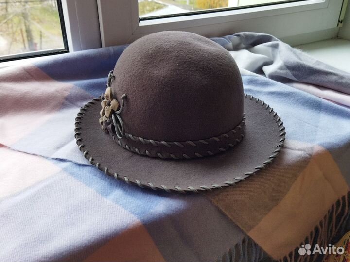 Шляпа мужская ретро, шляпы женские