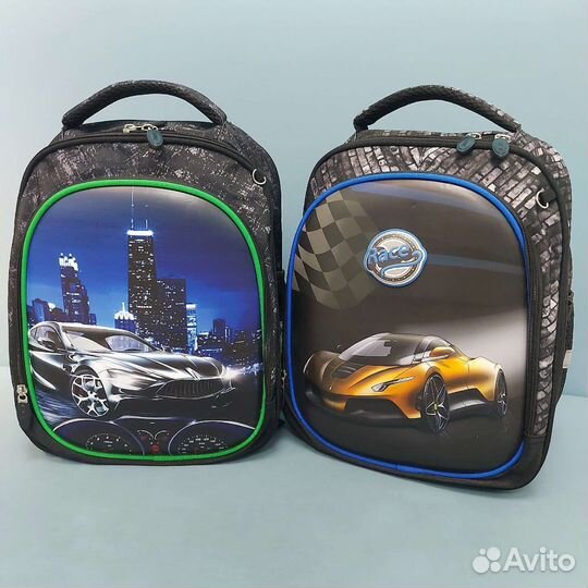 Рюкзак школьный новый