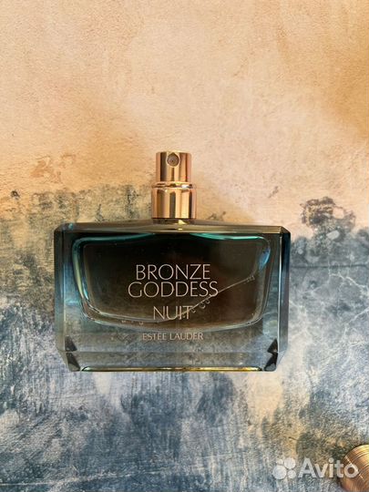 Estée Lauder Bronze Goddess Nuit