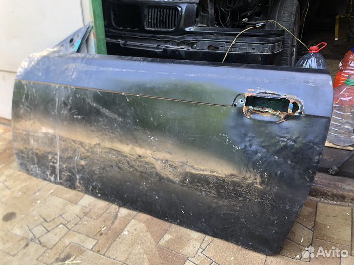 Дверь купе е36