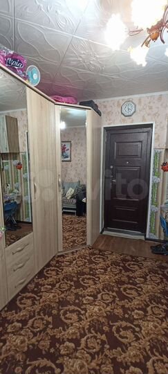 Комната 12 м² в 1-к., 7/9 эт.