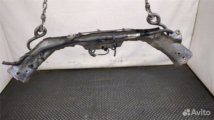 Рамка капота Honda CR-V, 2008