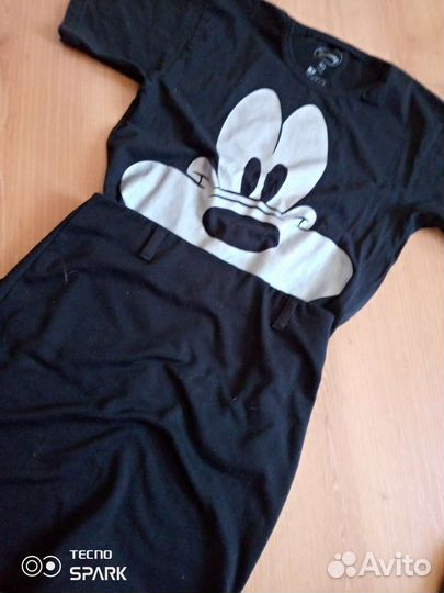 Женские вещи