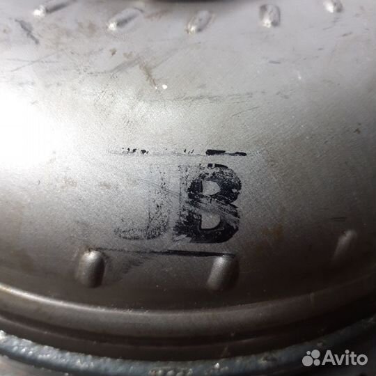 Гидрораспределитель АКПП (JB) KIA carens III (06