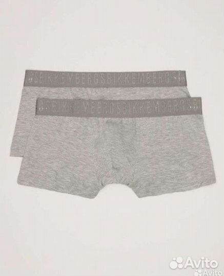 Трусы мужские боксеры bikkembergs