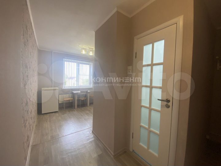 1-к. квартира, 39 м², 4/9 эт.