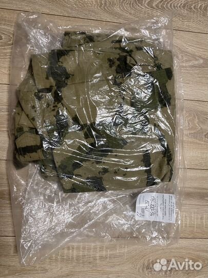 Военная форма 