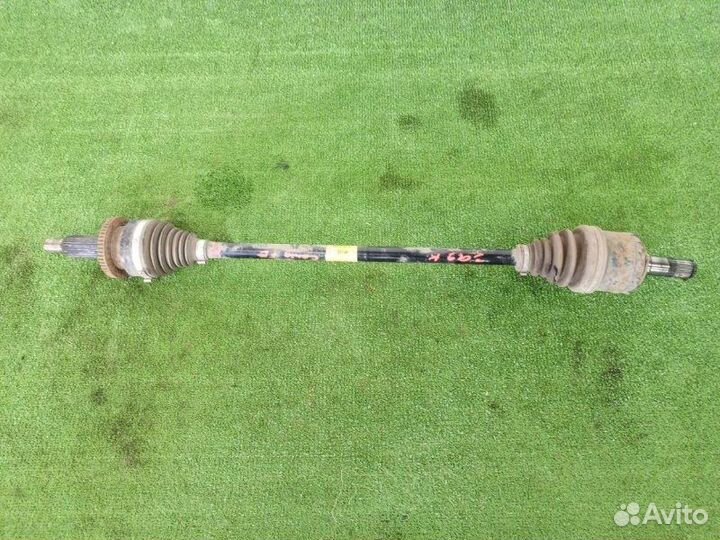 Привод задний правый Hyundai Santa Fe 3 wagon 2