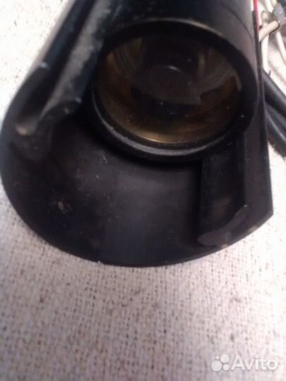 Муляж видеокамеры DER 24B-cmos