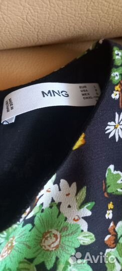 Платье Mango L