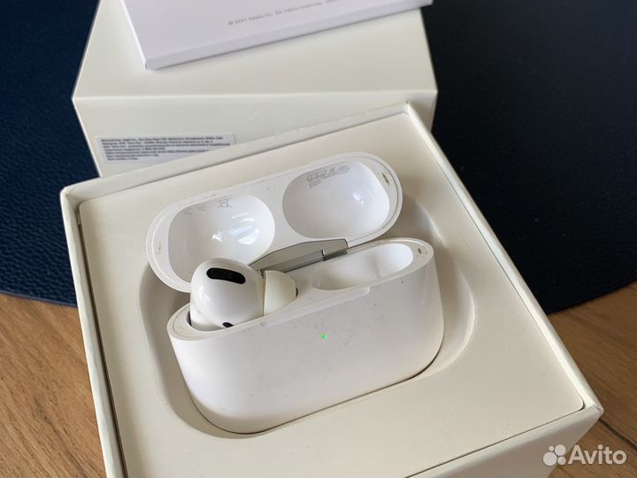 Airpods pro