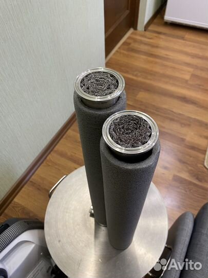 Самогонный аппарат luxstahl 6