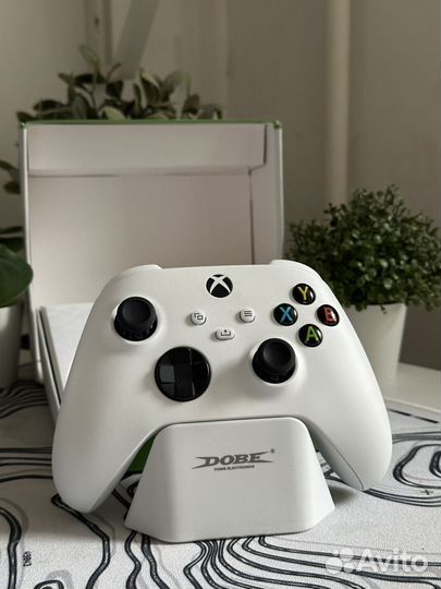 Геймпад xbox series