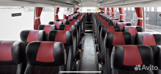 Туристический автобус Yutong ZK6128H, 2023 объявление продам