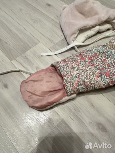 Комбинезон mothercare 68