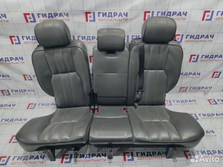 Комплект сидений Land Rover Range Rover (L322)