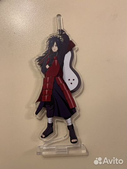 Фигурка аниме наруто