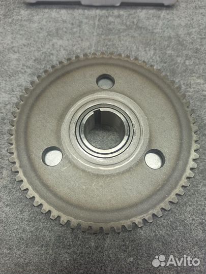 Биндекс стартера 157QMJ 150cm