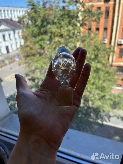 Штоф с рюмками