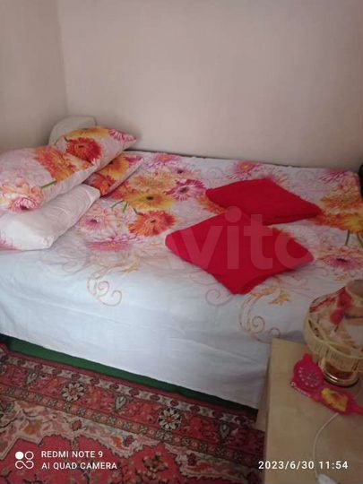 Дом 30 м² на участке 12 сот.