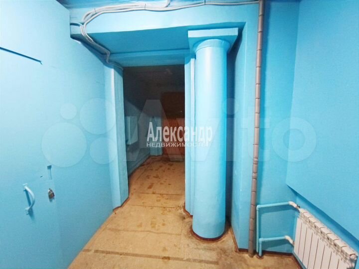 4-к. квартира, 158 м², 6/7 эт.