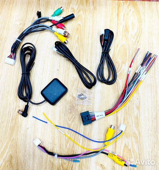 Магнитола Pioneer