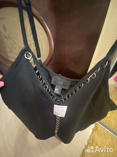 Новы топик на кольцах