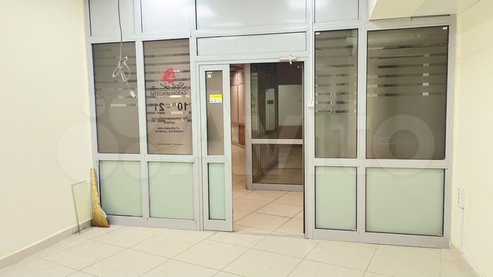 Торговое помещение, 20.3 м²