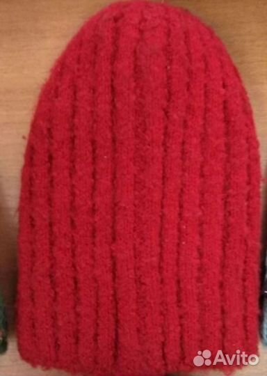 Пакет шапок