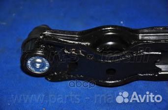 Рычаг передней подвески нижний прямой левый/пра