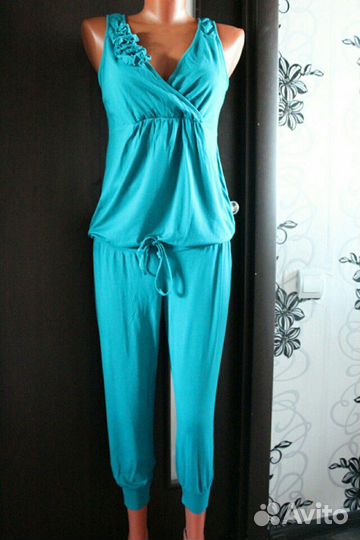 Комбез для беременных и кормящих женщин