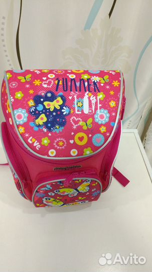 Ранец школьный Magtaller Boxi 1