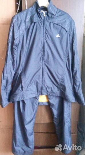 Спортивный костюм мужской, женский (Kelme, Adidas