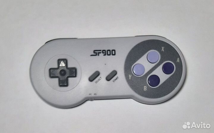 Портативная игровая консоль data frog SF2000