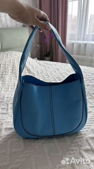 Сумка мешок Fiore Bags Naomi натуральная кожа