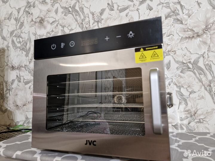 Сушилка для овощей и фруктов