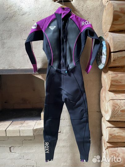Гидрокостюм женский Roxy