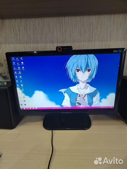 Монитор для компьютера