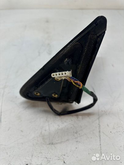 Зеркало заднего вида боковое правое Nissan Cube