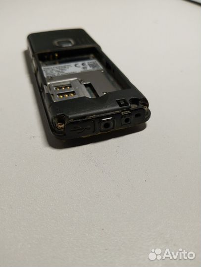 Nokia 6300