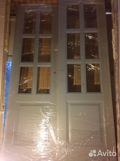 Дверь межкомнатная 800, 1200